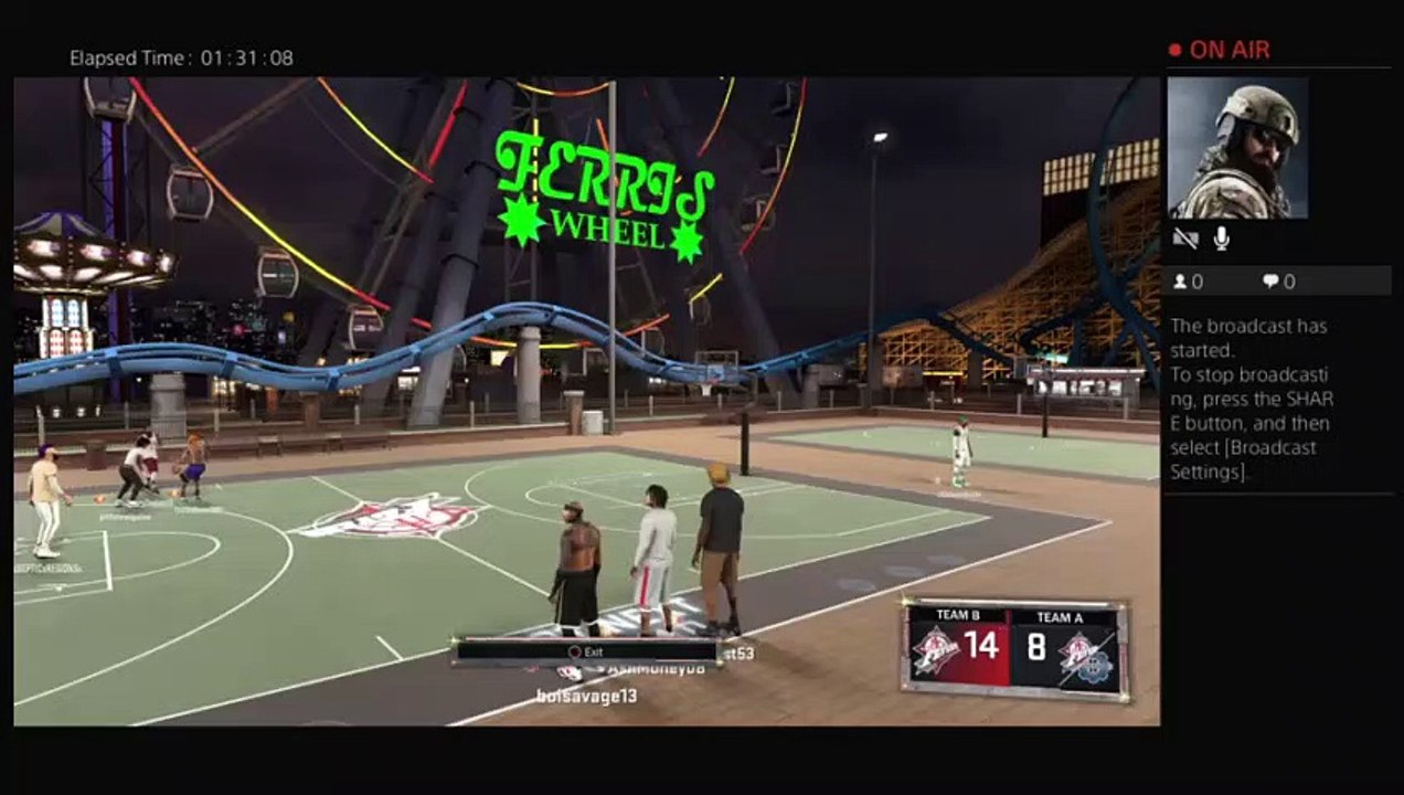 Grind to ss2 (15)