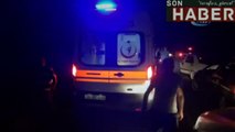 Kilis’te zincirleme trafik kazası: 4’ü ağır 9 yaralı |sonhaber.im