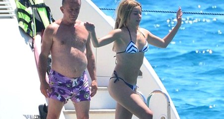 Ali Ağaoğlu'nun Eski Sevgilisi Hazal Mesudiyeli'den Skandal Sözler: Yaşlı, Cimri