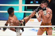 Buakaw Banchamek VS Enriko Kehl