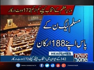 NewsONE Headlines 10AM| 1-Aug-2017