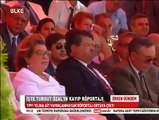 MERHUM TURGUT ÖZAL IN KAYIP RÖPORTAJI