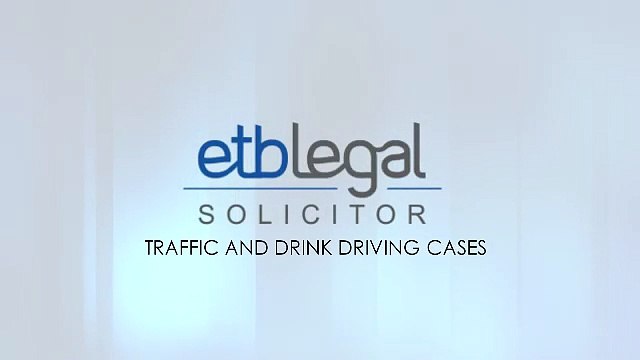 Drink Driving Lawyers In Sydney - Etblegal.com.au
