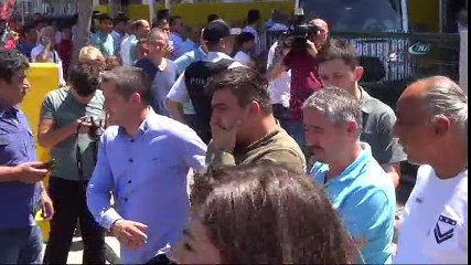 Silivri Emniyet Müdürü'nün Ölüm Nedeni Belli Oldu