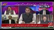 Senator Mian Ateeq on News One with Asad Ullah Khan on 31 July 2017