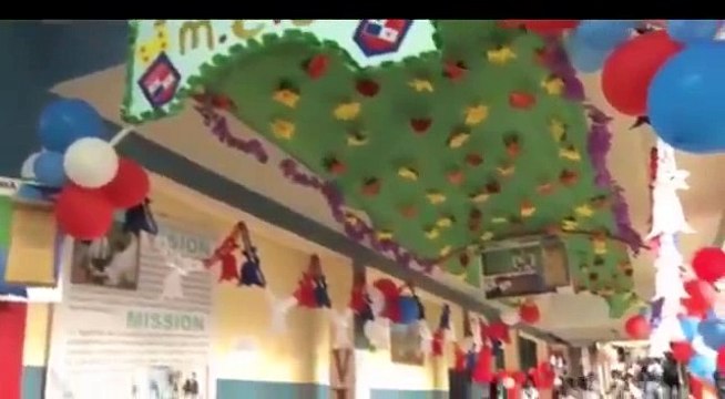 Himno Saber Y Patria Colegio Moisés Castillo Ocaña