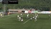 Great rabona goaI from the Norwegian 4th division.