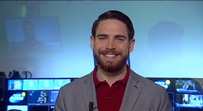 Orages et très fortes chaleurs, avat un temps plus calme