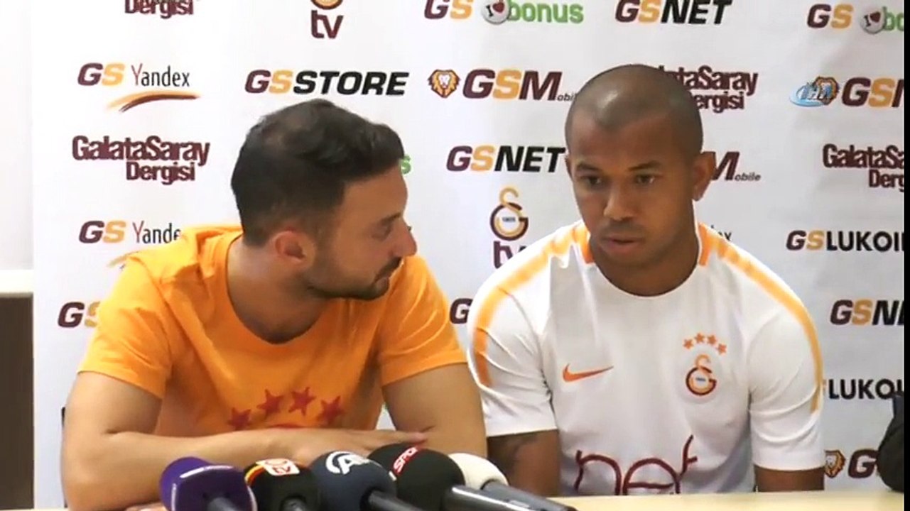 Mariano: ''Şampiyonluklar, Kupalar Kazanmak İçin Geldim''