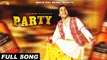Party HD Video Song Vikram Rajput 2017 New Punjabi Songs