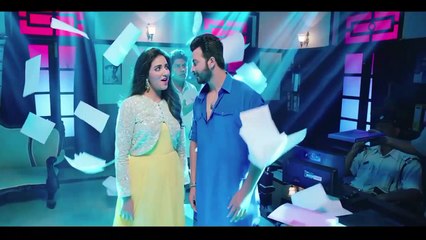 JABO NIYE (যাবো নিয়ে ) VIDEO SONG - SHAKIB KHAN - SUBHASHREE - ANKIT TIWARI - BENGALI MOVIE EID 2017