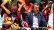 Eskişehirspor, Sergen Yalçın İle 1 Yıllık Sözleşme İmzaladı
