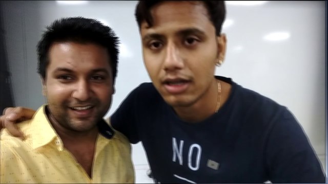 Devdas Shahrukh khan Dialouges Mimicry