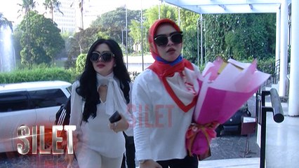 Doa dan Harapan Rani di Ultah Syahrini - Silet 01 Agustus 2017