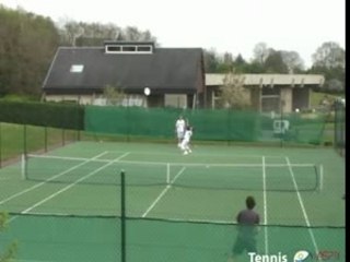 ASPTT Caen Tennis