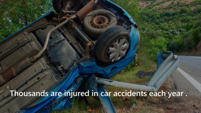 Common Causes of Car Accidents