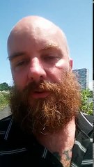 Addressing my troll who continues to anonymously comment on my videos