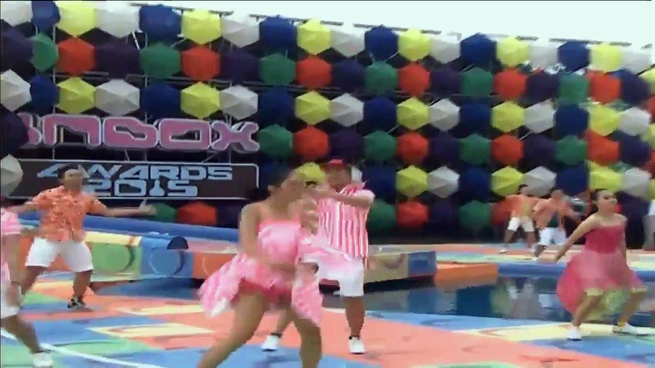 Rizki Ridho & Evi (D'Academy) - Medley Goyang Dumang, Kejora, Ratu Hatiku, Selingkuh, Tarik Selimut