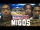 MIGOS - Before They Were Famous - Bad and Boujee - UPDATED