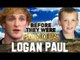 LOGAN PAUL - Before They Were Famous - YouTuber BIOGRAPHY