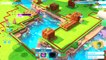 Gameplay Mario + Rabbids Kingdom Battle