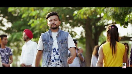 MINE FRIENDS (Full Video) MANPREET CHERA | New Punjabi Songs 2017 HD
