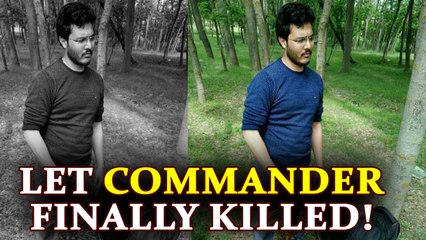 Abu Dujana, LeT Commander in J&K,  finally killed in Pulwama | Oneindia News