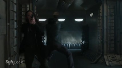 Dark Matter Season 3 Episode 10 - POPULAR Series Full HD