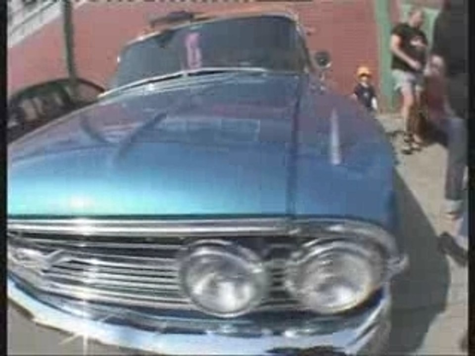 Chromjuwelen Rock 'N' Kustom 2006