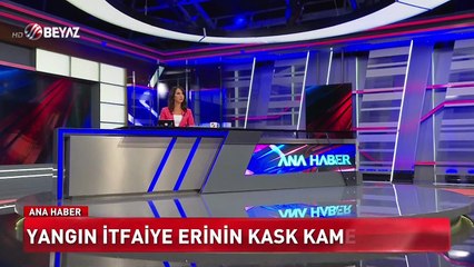 Beyaz Tv Ana Haber 31 Temmuz 2017
