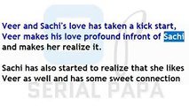 Savitri Devi College and Hospital,Sachi,Veer's cute,love turns,sizzling hot,chemistry