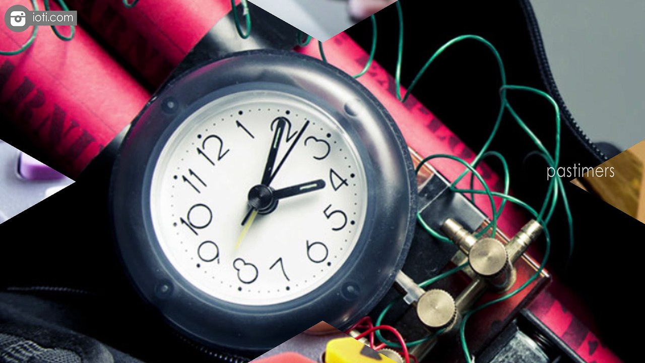 Top 10 Secret Codes You Aren't Meant To Know