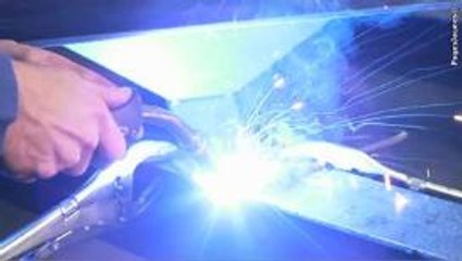 Horizon Métal Escaliers design à Bruges