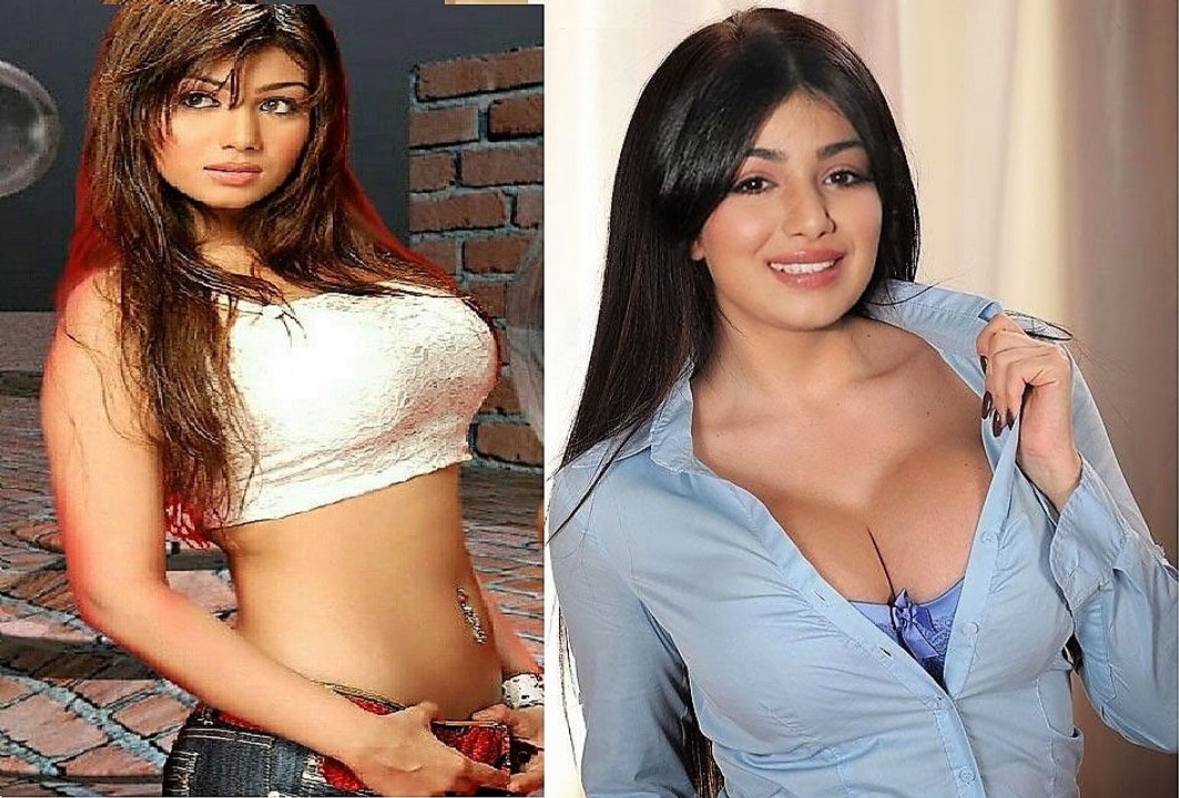 Ayesha Takia Hot Photoshoot Collection 2017 Ayesha Takia Latest  