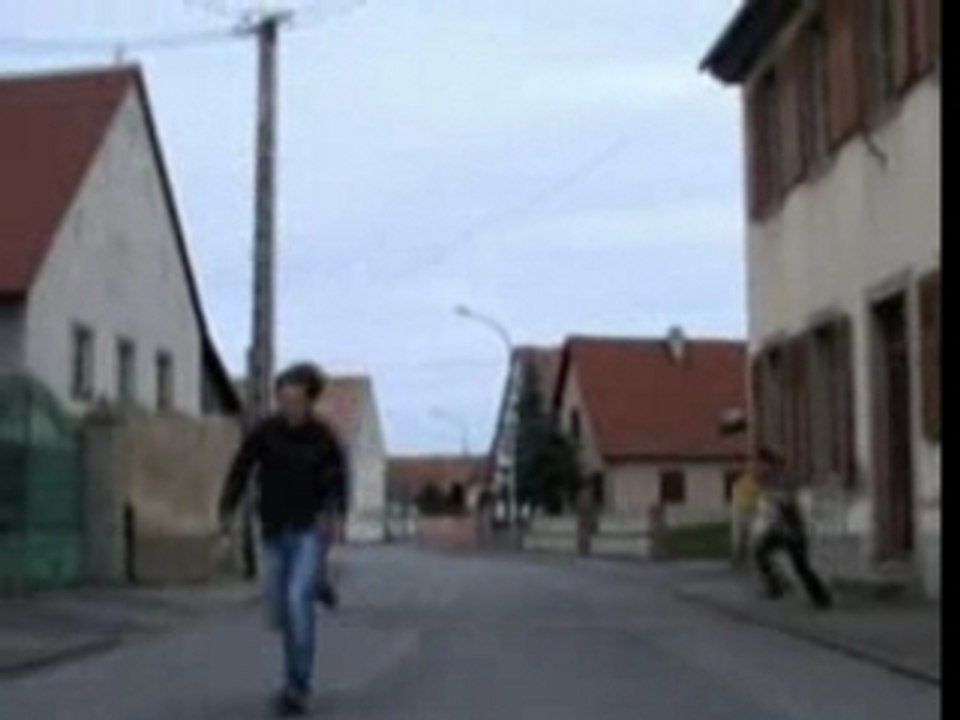 NEWS - Episode 4 (1/2)