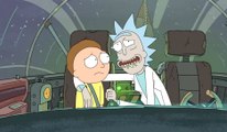 Rick and Morty | Seizoen 3 Aflevering 3 
