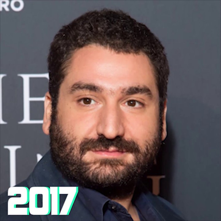 Mouloud Achour a 37 ans, découvrez à quoi il ressemblera dans 20 ans ! (Vidéo)