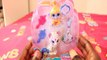 NICKELODEON SHIMMER & SHINE NAHAL TALA PETS TOYS UNBOXING