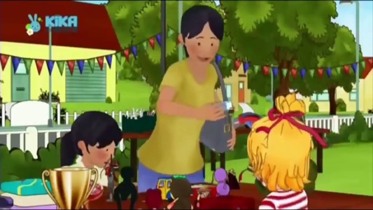 Meine Freundin Conni Neu Folge #288