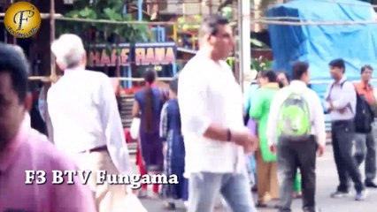 Ronit Roy, Raza Murad, Vindu Dara Singh attend Inder Kumar’s prayer meet