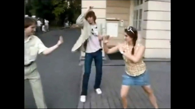 Подборка приколов. Улётное видео. Самое смешное видео. Юмор!25