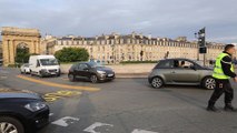 Bordeaux : c’est parti pour deux mois sans voitures sur le pont de pierre