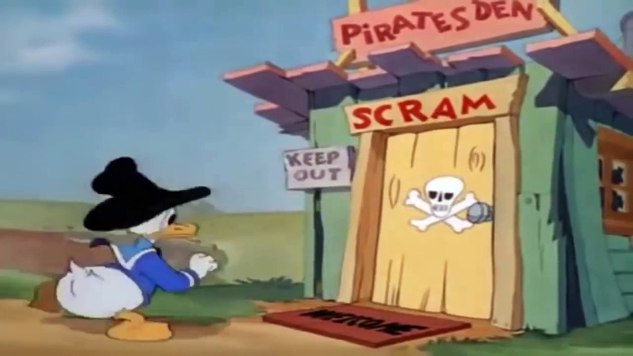 ᴴᴰ Donald Duck With  Donald Nephews Cartoons Ep.s New Collection