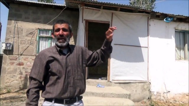 Kuduz Köpeğin Isırdığı Vatandaş Hayatını Kaybetti