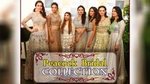 Falguni & Shane Peacock Bridal New Collection launched; Watch Video | Boldsky