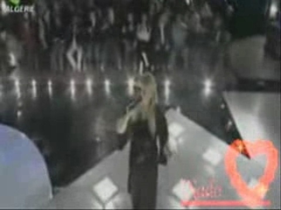 Cheba Kheira - Grib Ouela (Musiques Rai Algerie Nado Coeur)