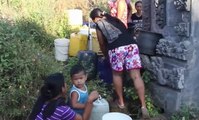 Buleleng Krisis Air Bersih Setiap Musim Kemarau