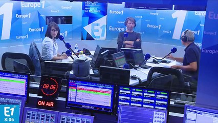 Panne à Montparnasse : la SNCF fait les comptes, d'autres se frottent les mains