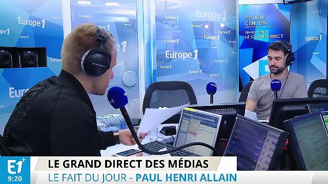 L'hommage des chaînes de télévision à Jeanne Moreau