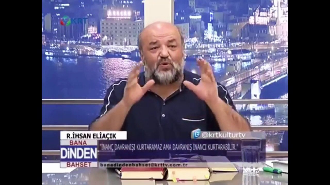 ateistlerde agnostiklerde diynsizlerde deistlerde hepsi cenete girecek diyen ke-efir ihse-en eliaçık
